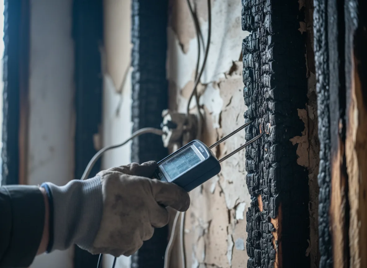 Fire Damage Restoration Mitchells, VA FAQs